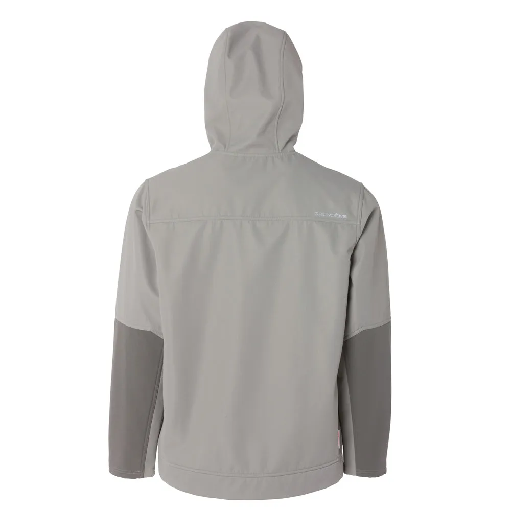 Grundens Bulkhead Tech Fleece Jacket