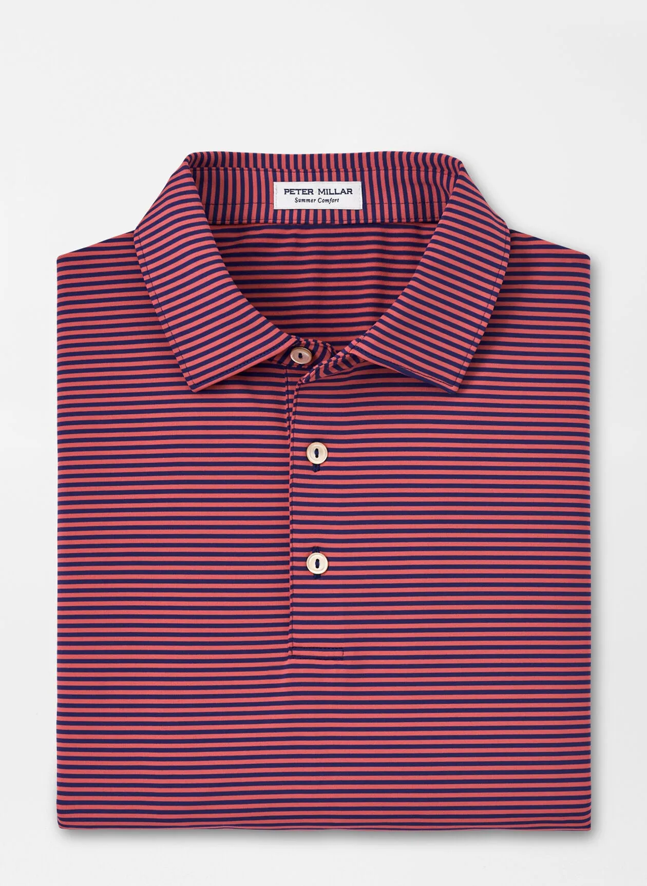 Hales Performance Jersey Polo