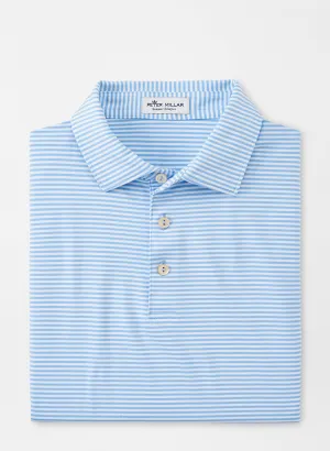 Hales Performance Jersey Polo