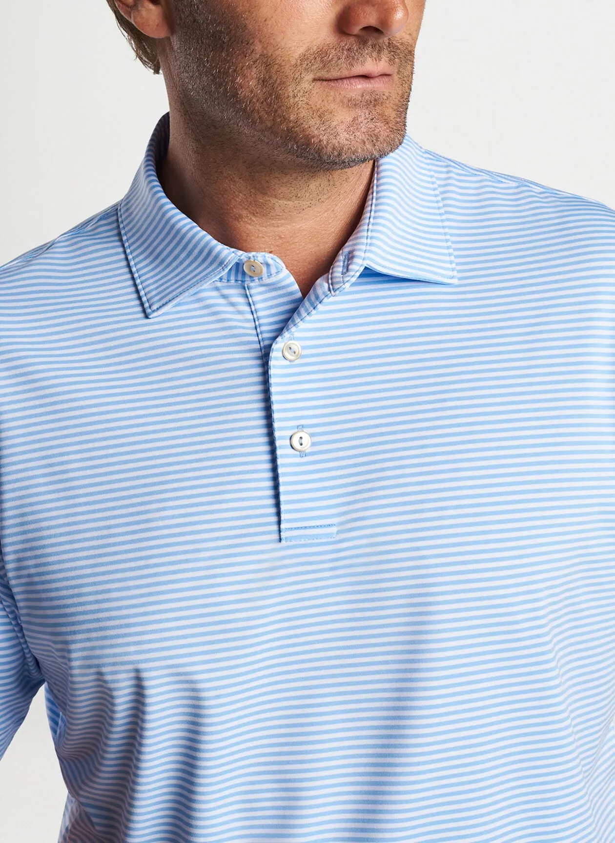 Hales Performance Jersey Polo