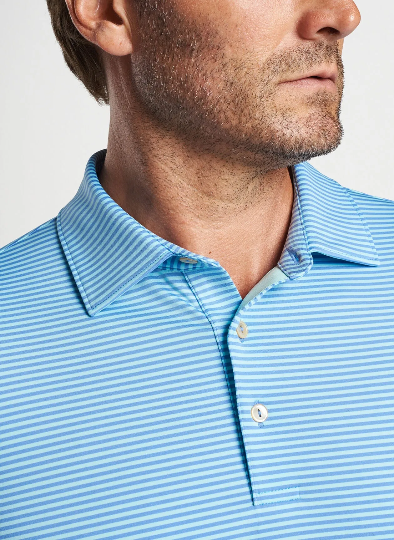 Hales Performance Jersey Polo