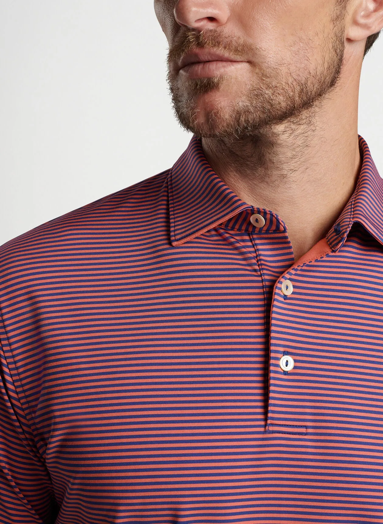Hales Performance Jersey Polo