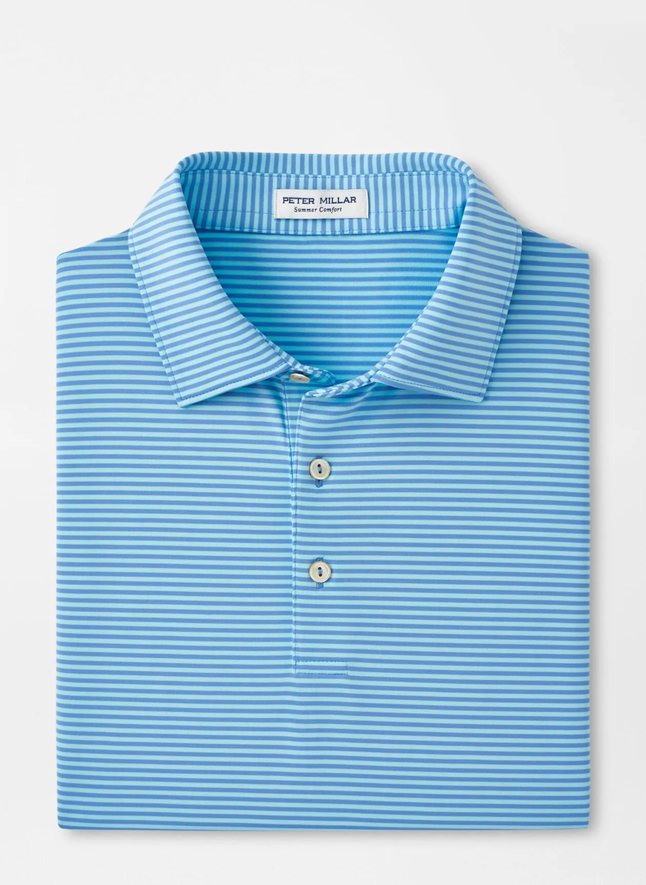 Hales Performance Jersey Polo