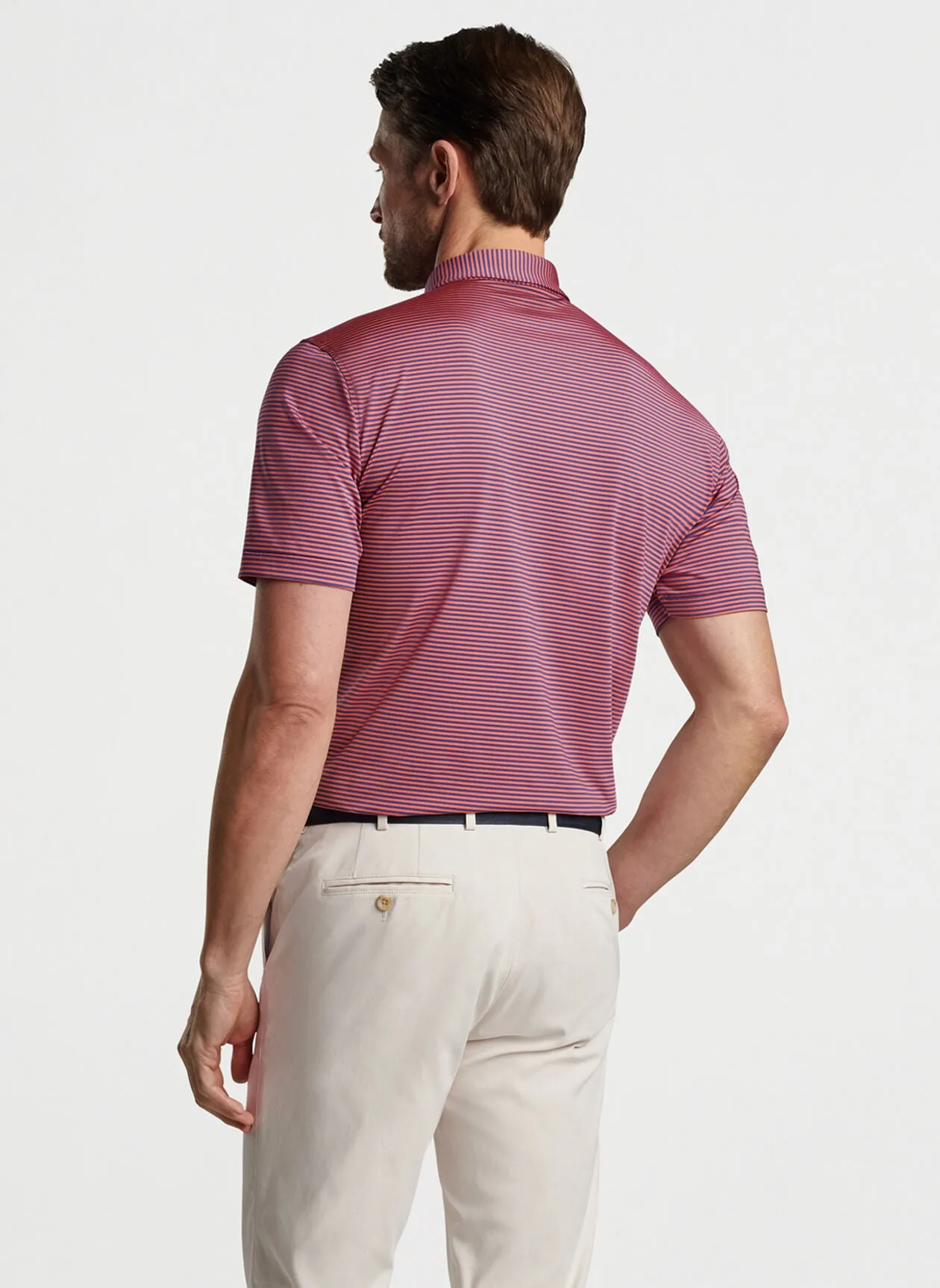 Hales Performance Jersey Polo