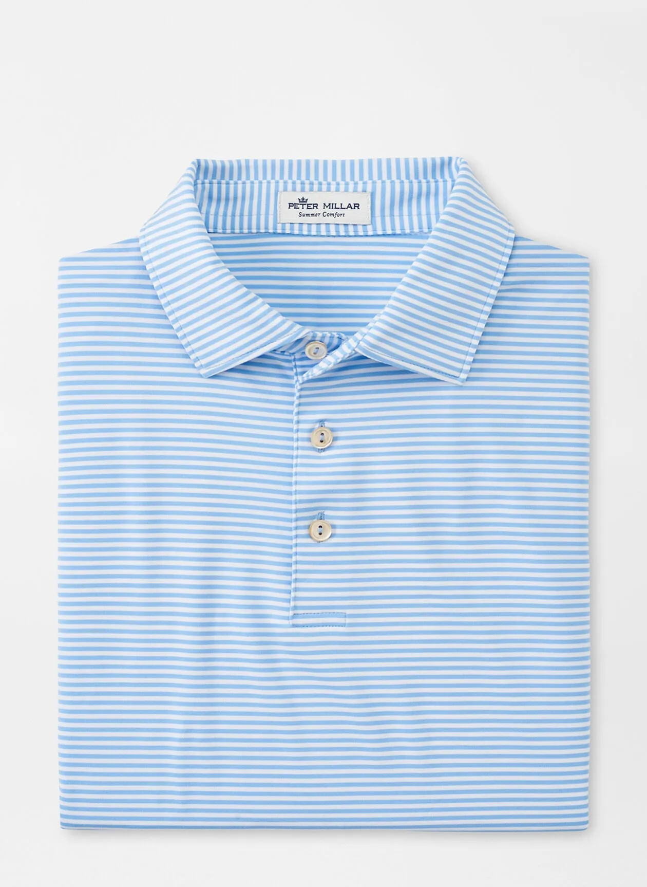 Hales Performance Jersey Polo
