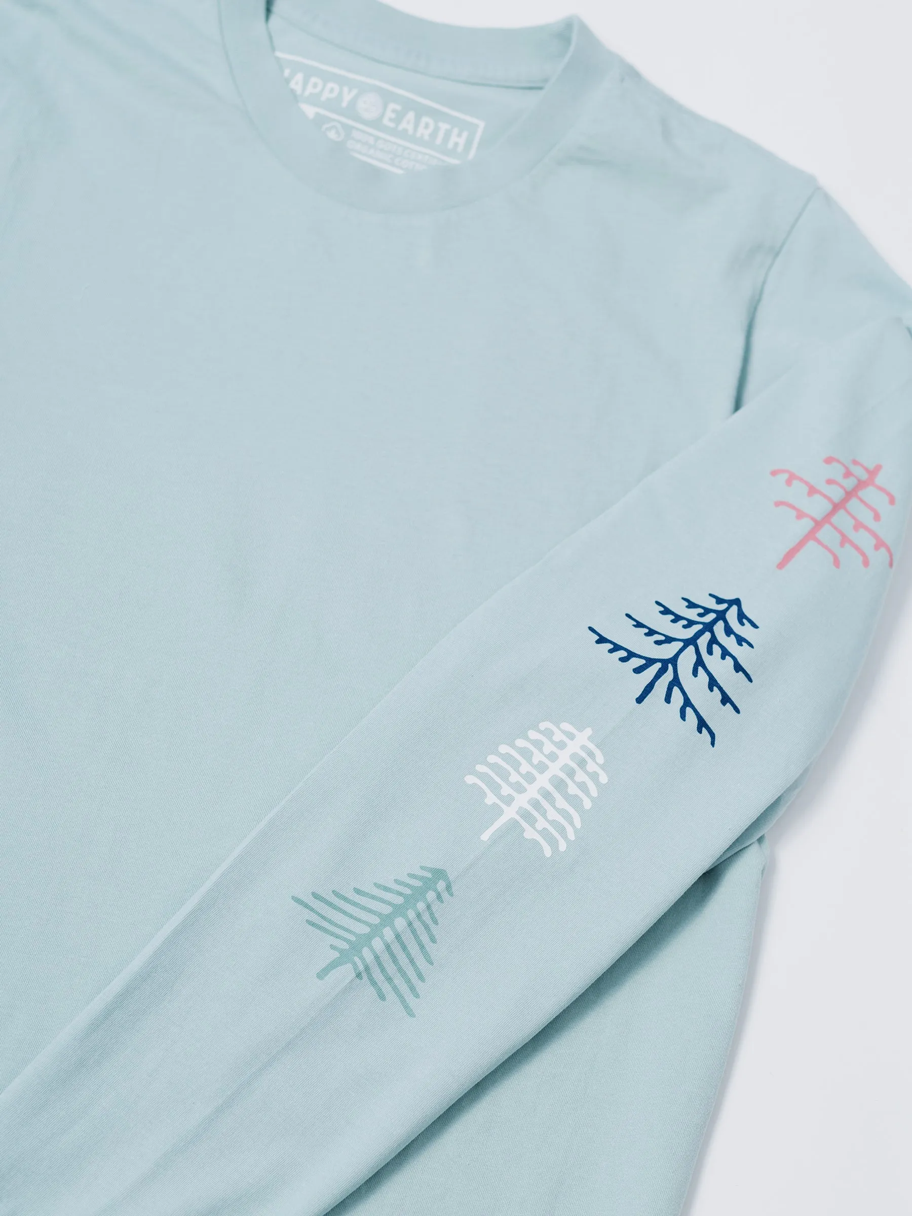 Half Dome Tee