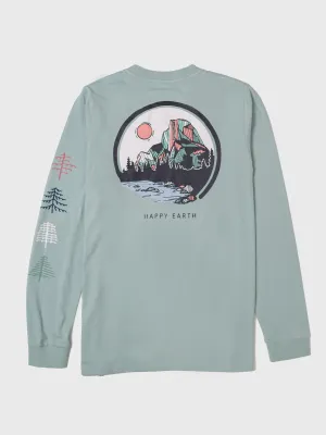 Half Dome Tee
