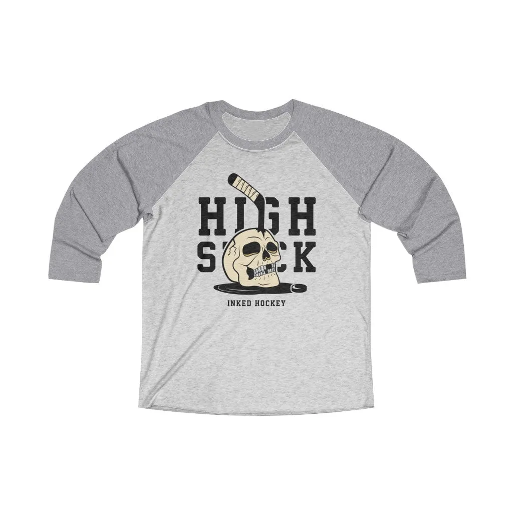 HIGH STICK 3/4