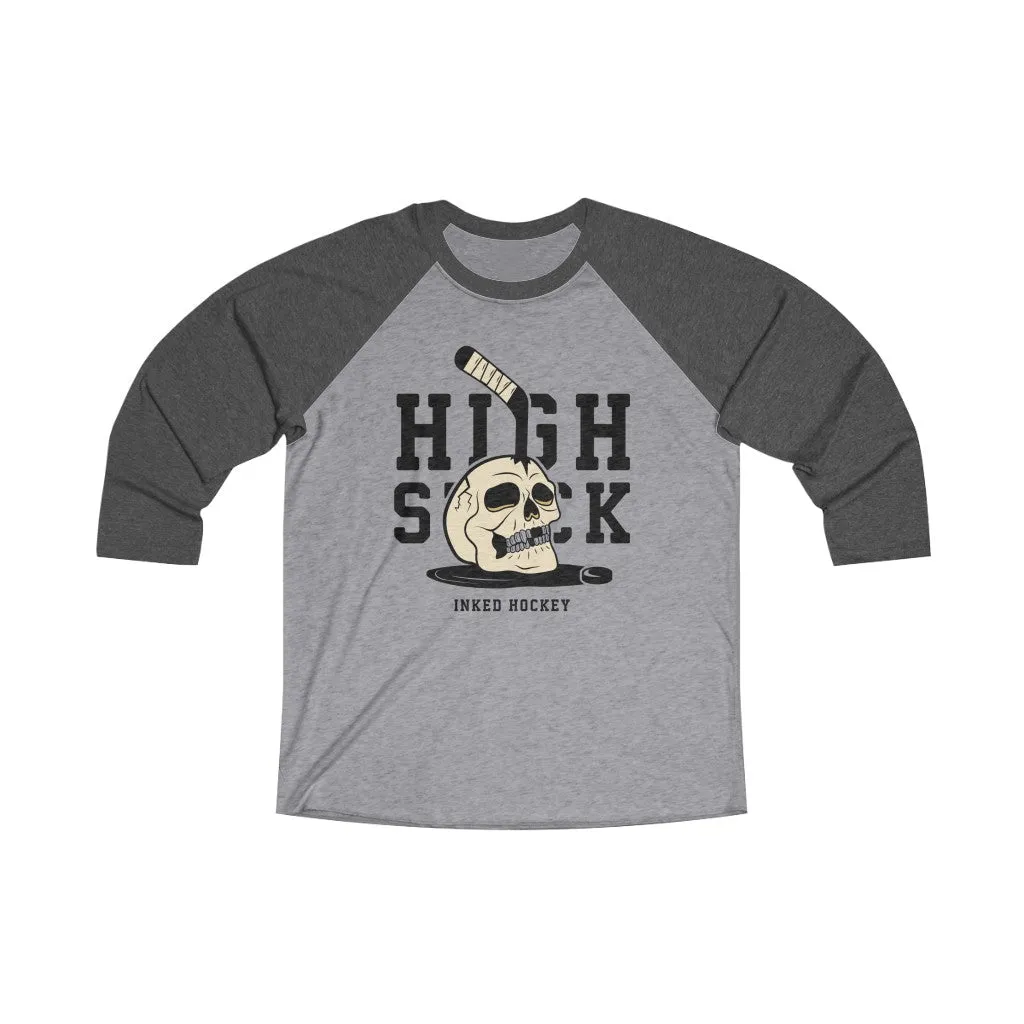 HIGH STICK 3/4