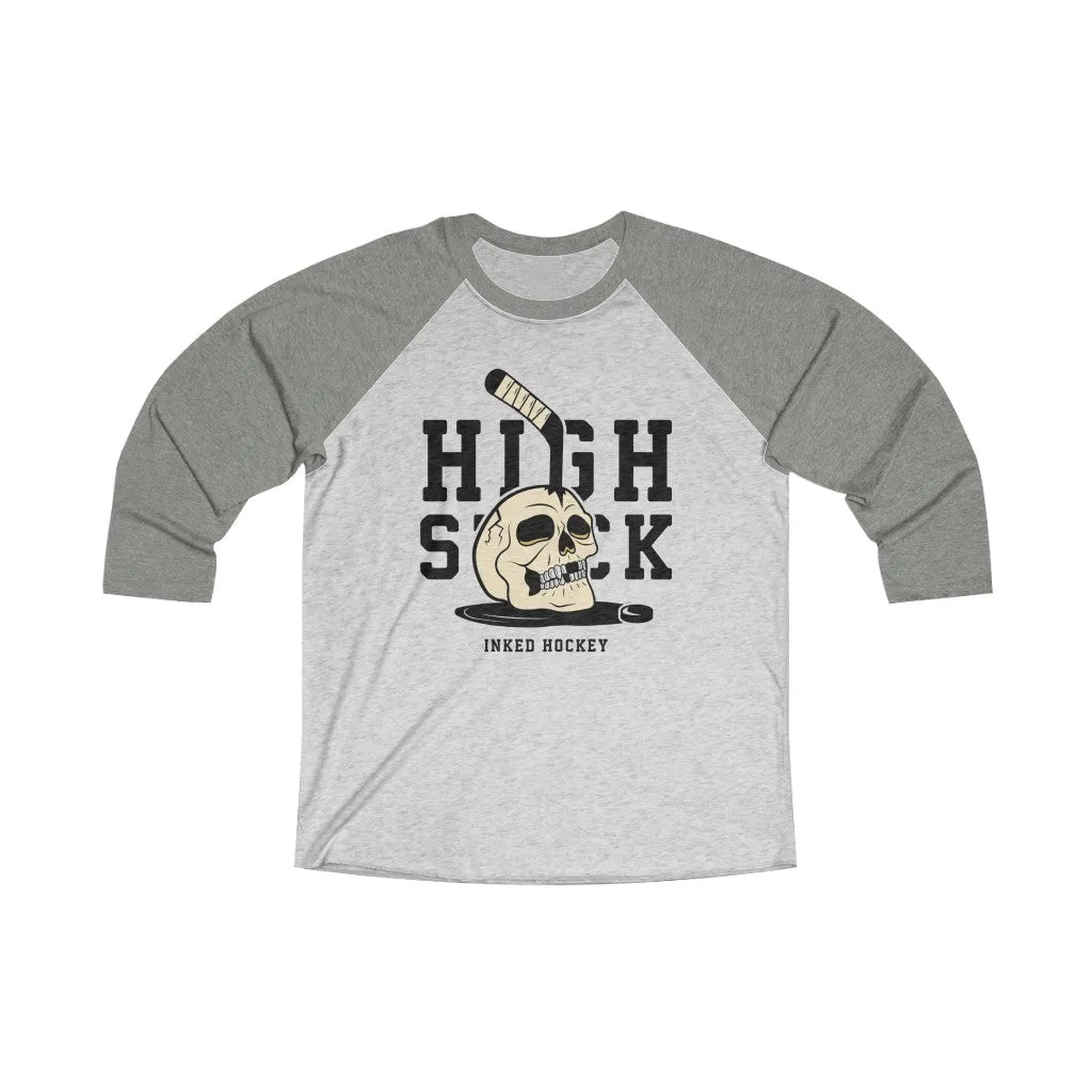 HIGH STICK 3/4