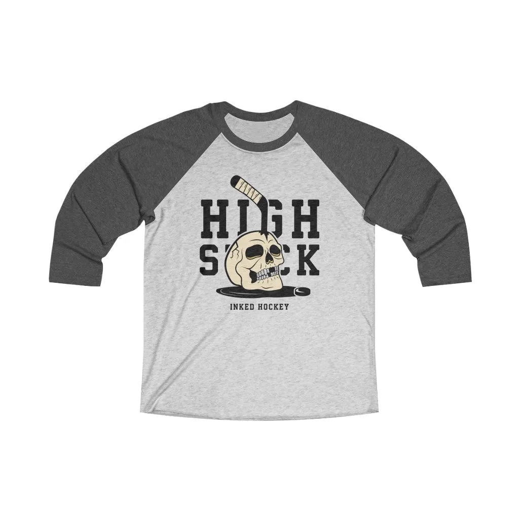 HIGH STICK 3/4