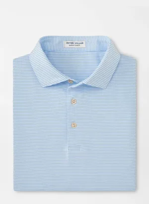 Highlands Performance Jersey Polo (Multiple Colors)
