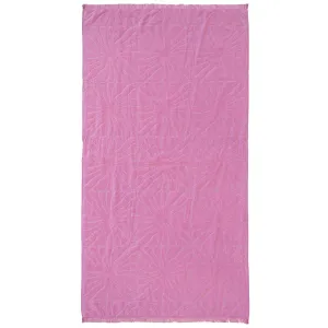 HiLo Beach Towel Dandy - Orchid