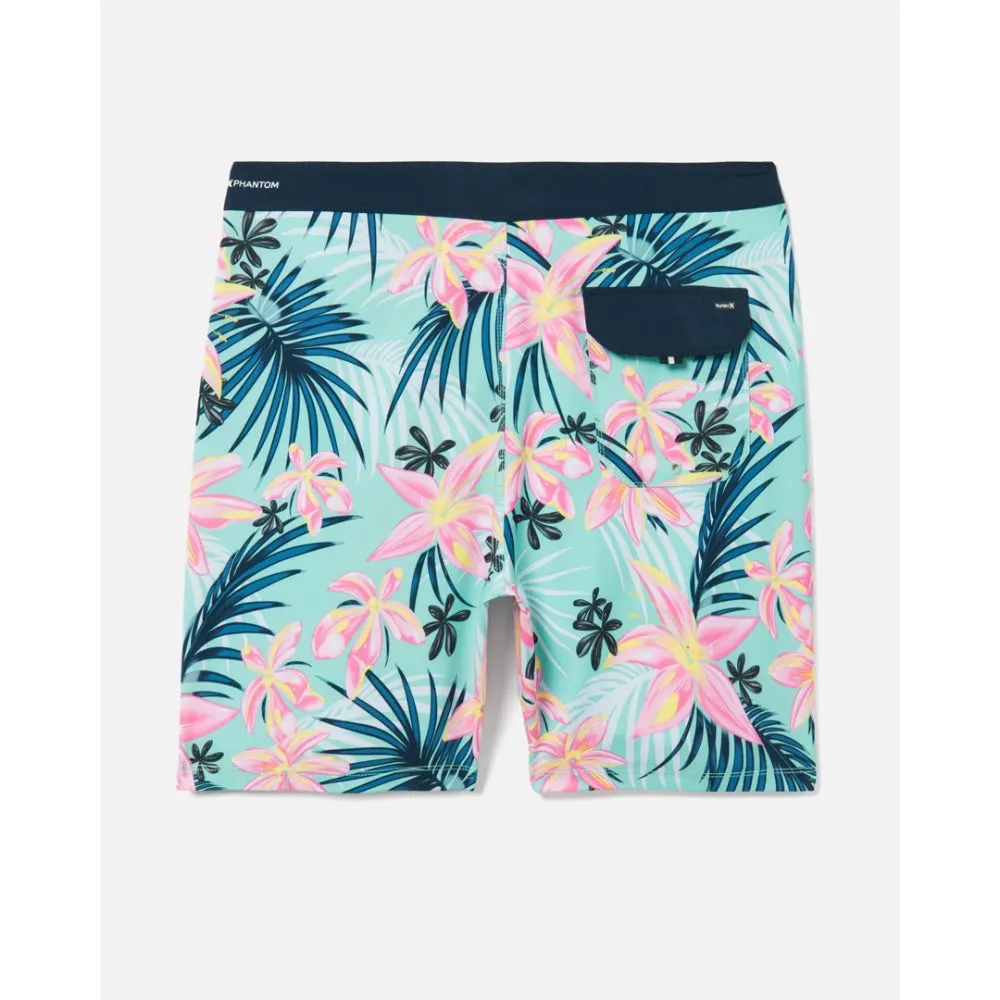 HURLEY PHANTOM CLASSIC AURA GREEN