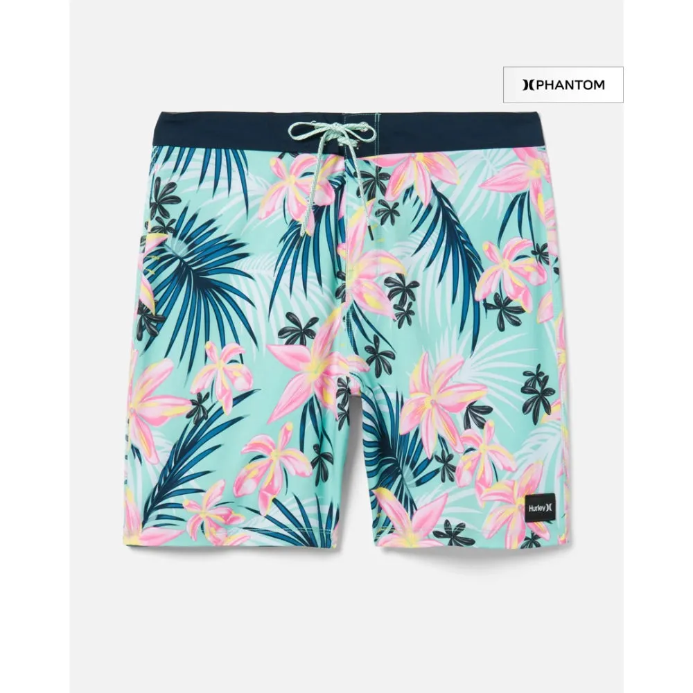 HURLEY PHANTOM CLASSIC AURA GREEN