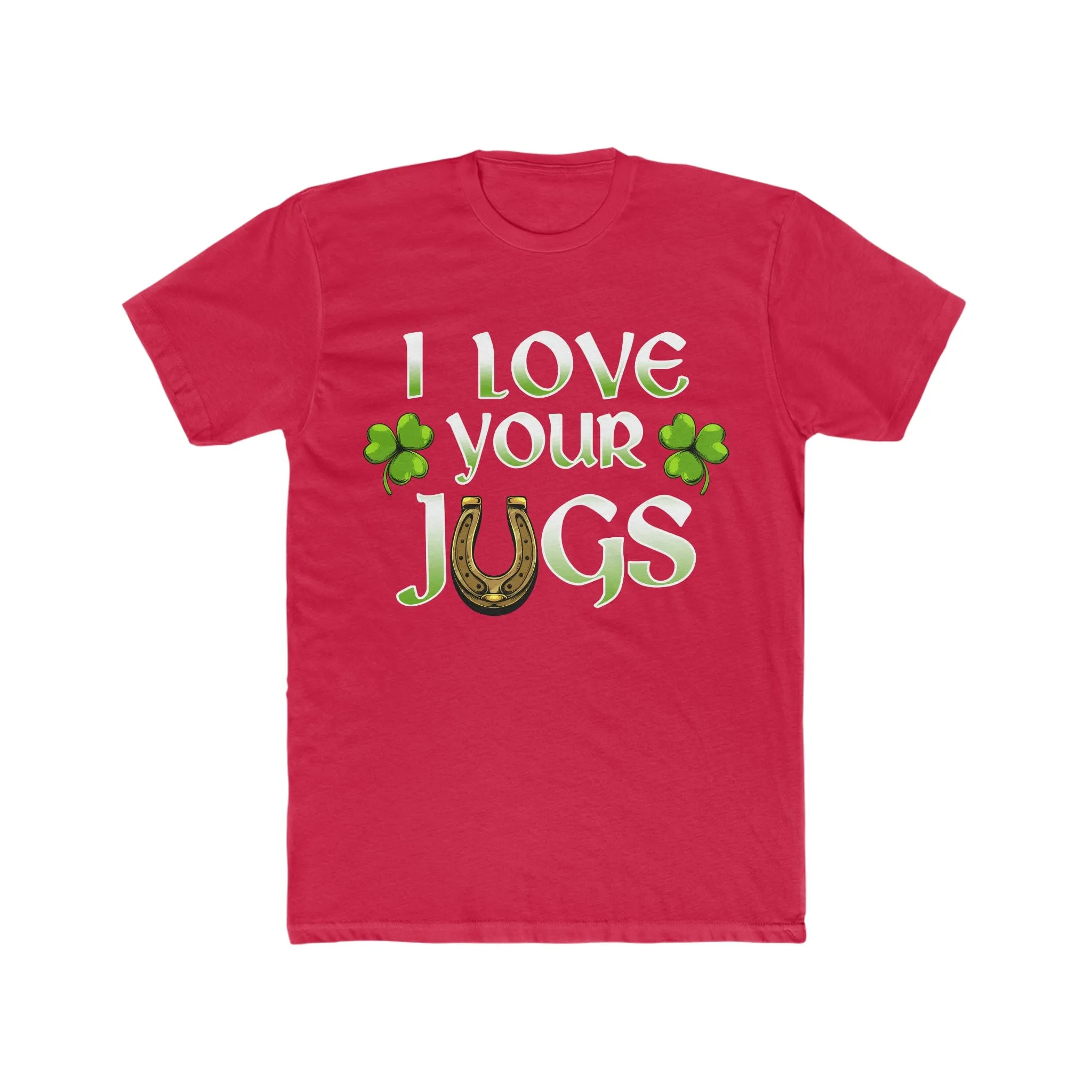 I Love Your Jugs 2024