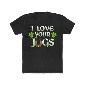 I Love Your Jugs 2024