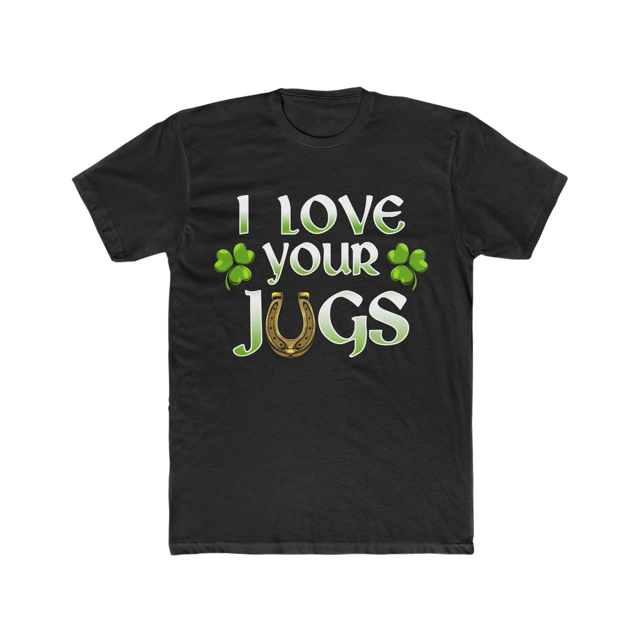 I Love Your Jugs 2024