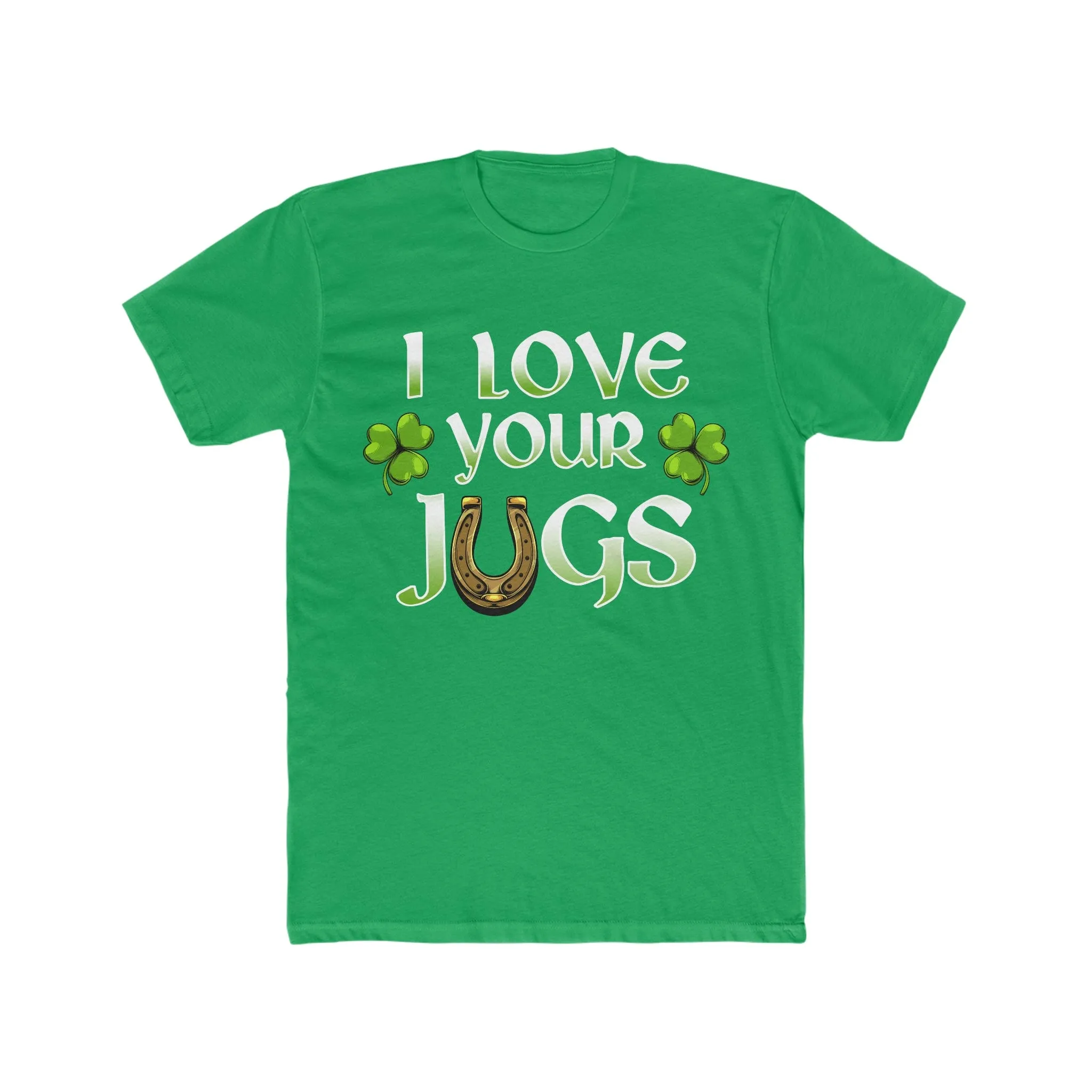I Love Your Jugs 2024