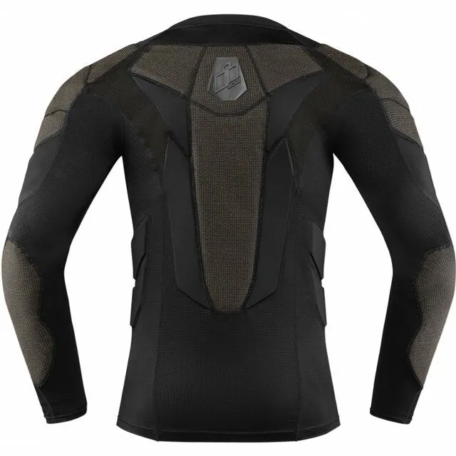 Icon D30 Field Armor Compression Jersey