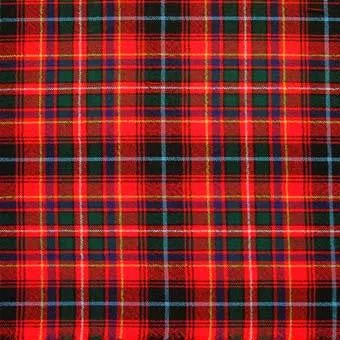 Innes Modern Tartan Sports Cap