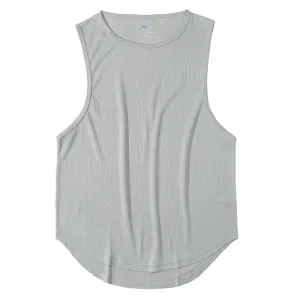 INSTOCK-Summer marathon quick-drying sports men's vest