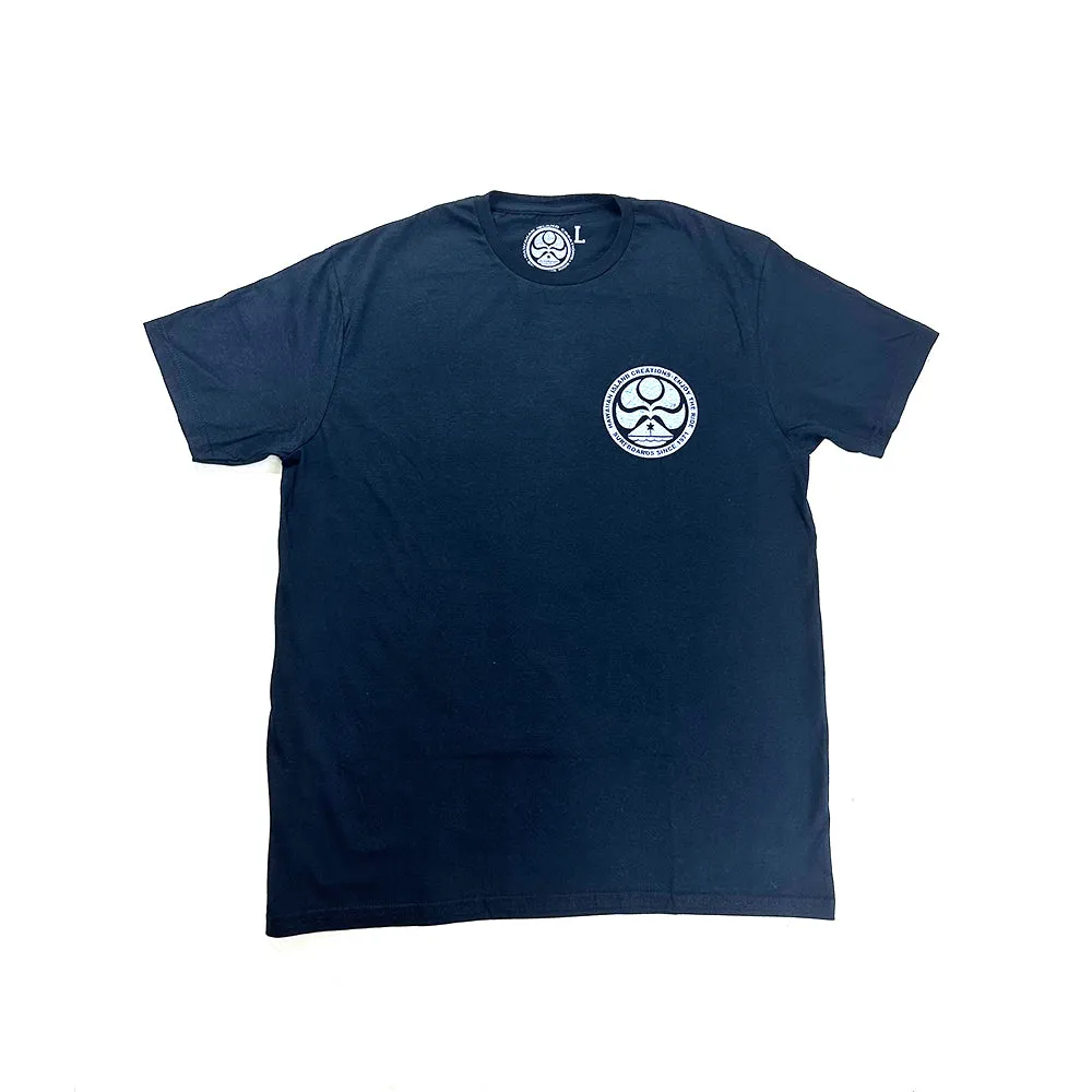 Islands Dot T-Shirt