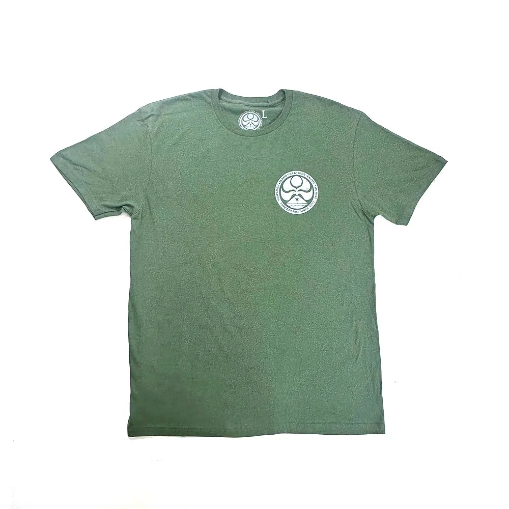 Islands Dot T-Shirt