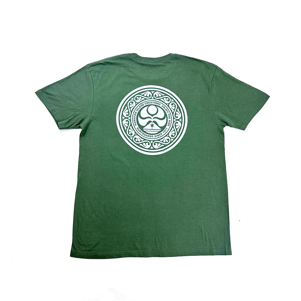 Islands Dot T-Shirt