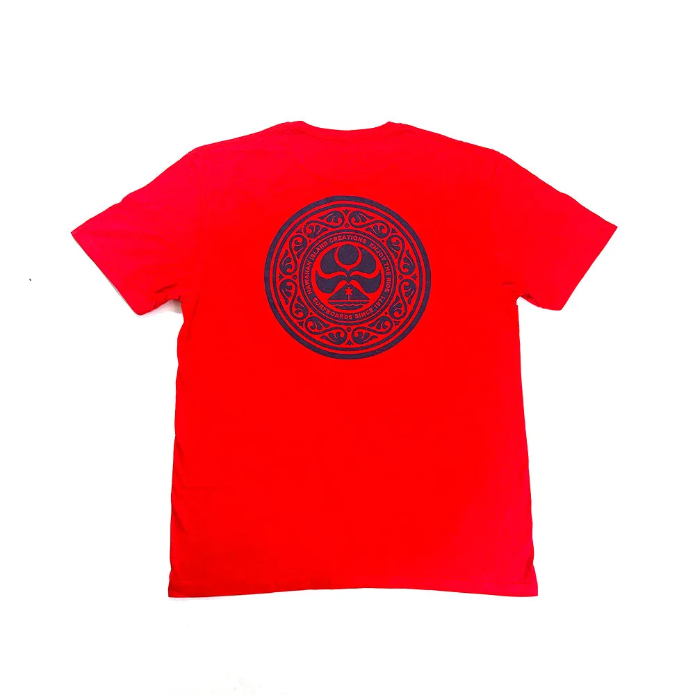 Islands Dot T-Shirt