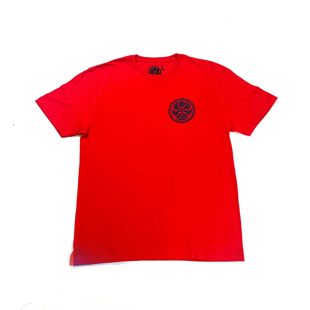 Islands Dot T-Shirt