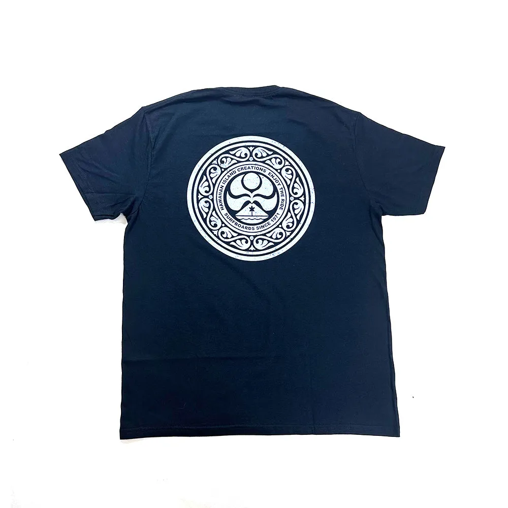 Islands Dot T-Shirt