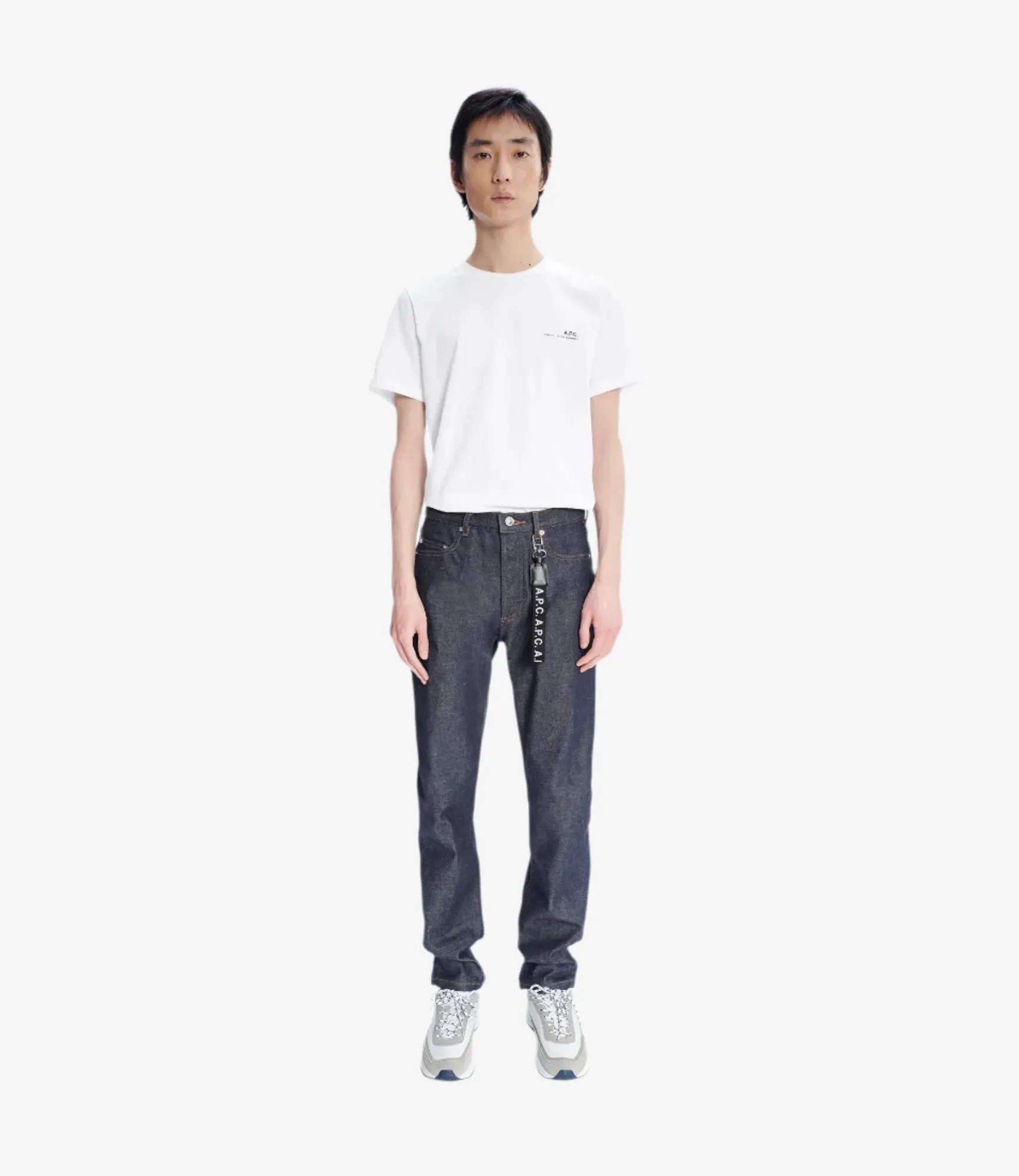 Item T-shirt