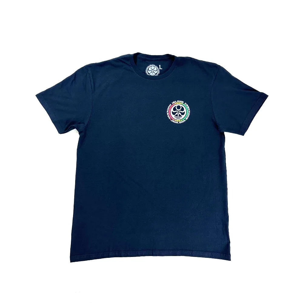Jah Dot T-Shirt