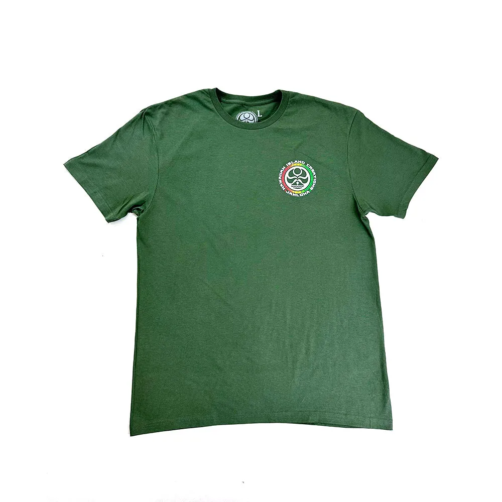 Jah Dot T-Shirt