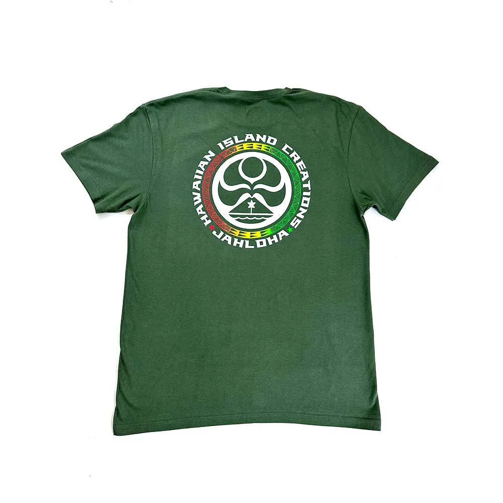 Jah Dot T-Shirt