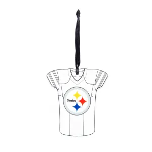 Just Add Color, Jersey, Pittsburgh Steelers,3ot3824jsy