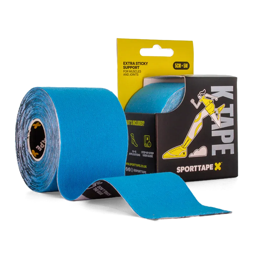 K Tape - Kinesiology Sports Tape