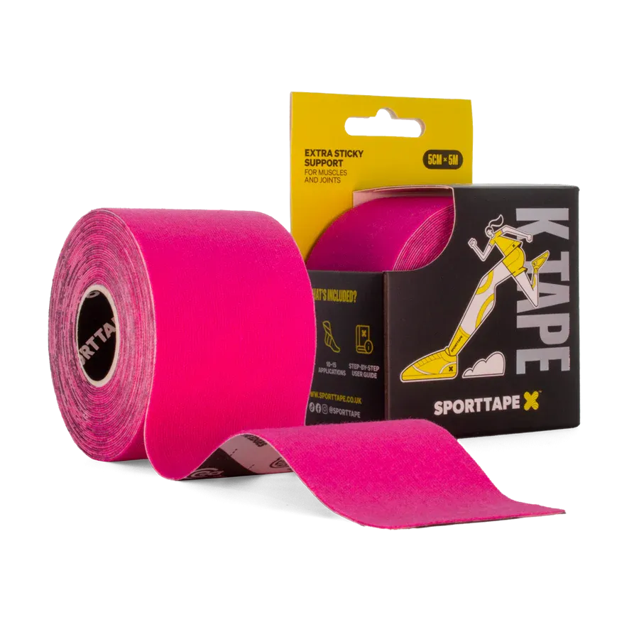 K Tape - Kinesiology Sports Tape