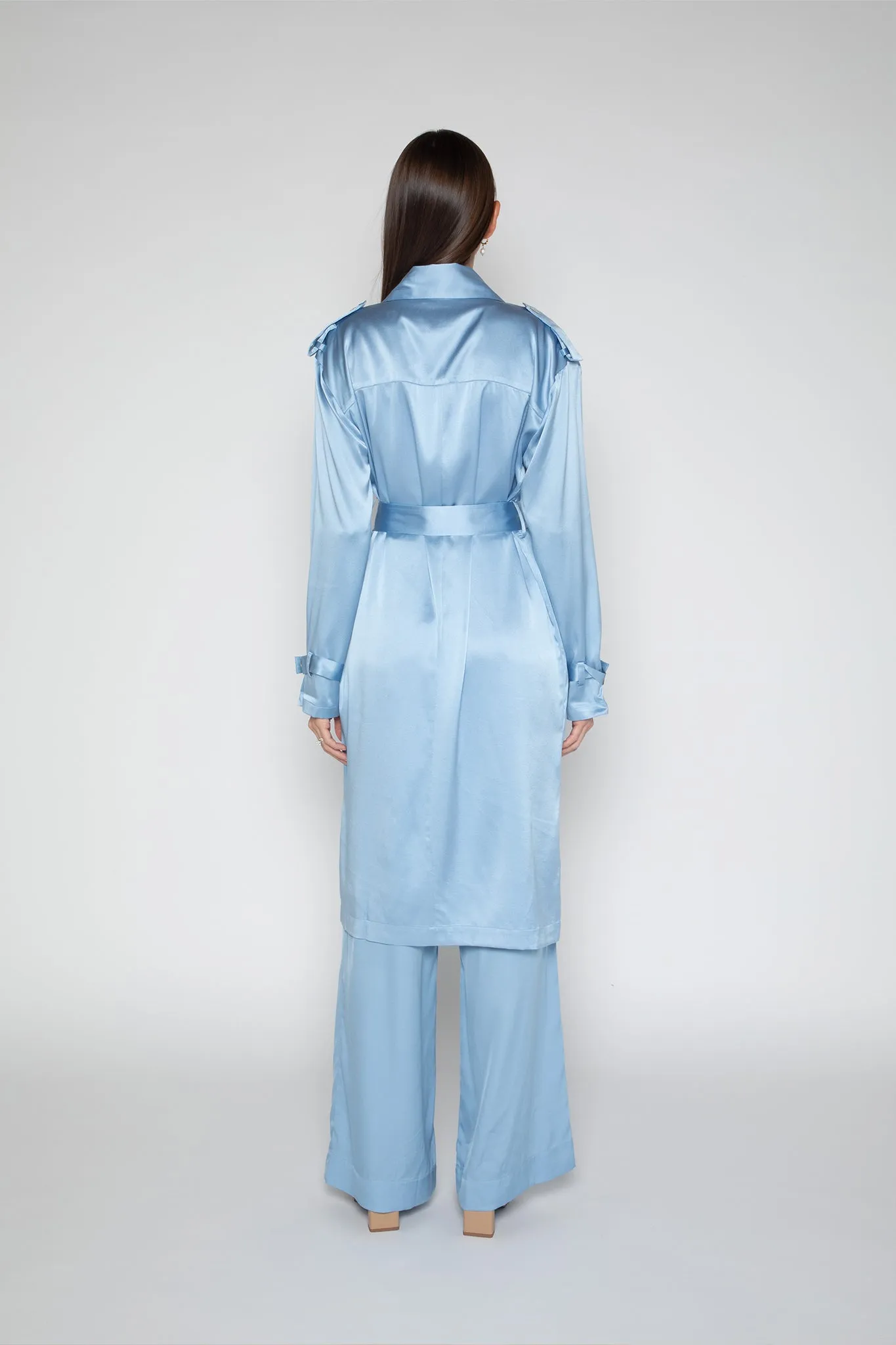 Kensington Trench