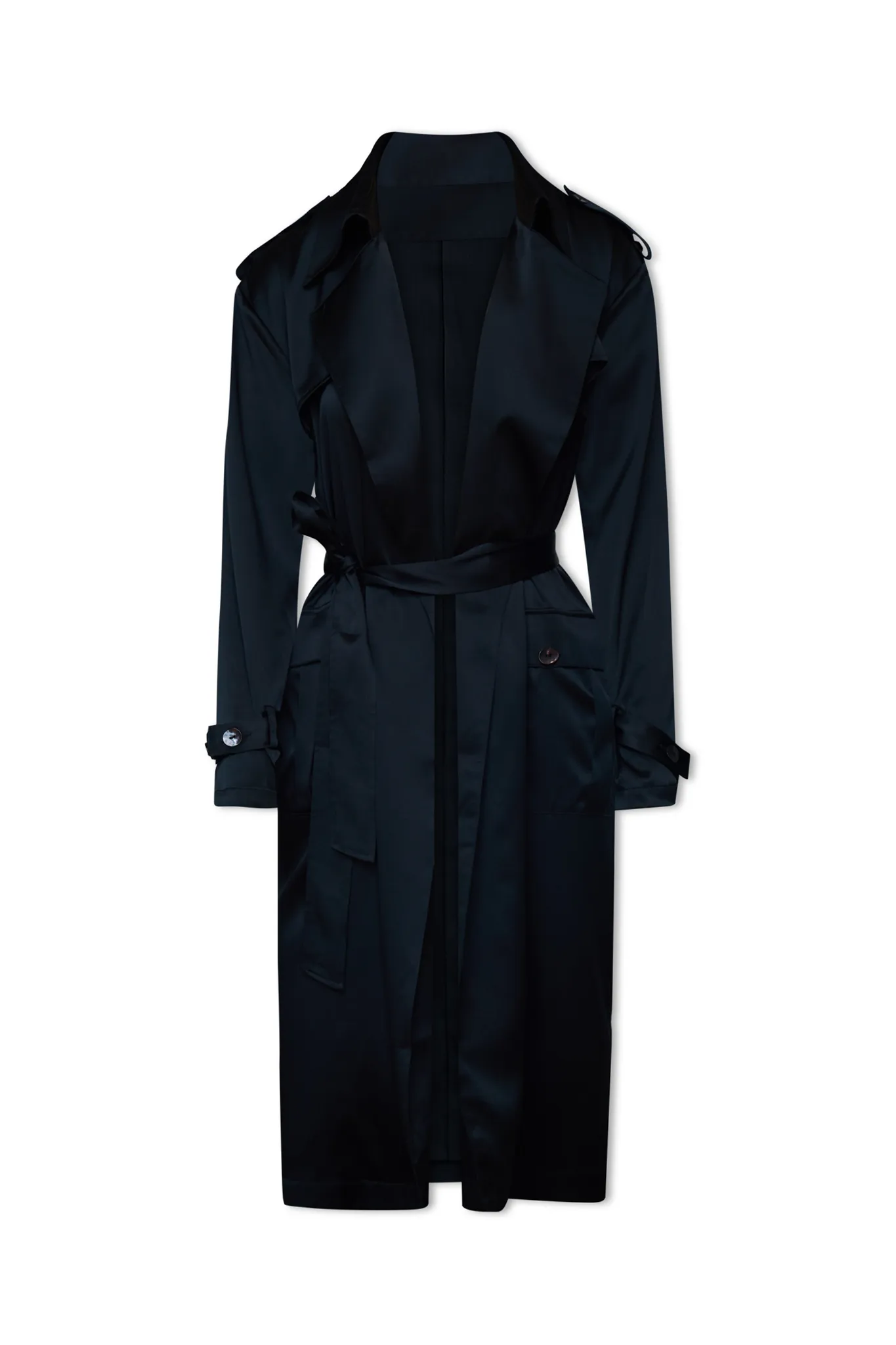 Kensington Trench