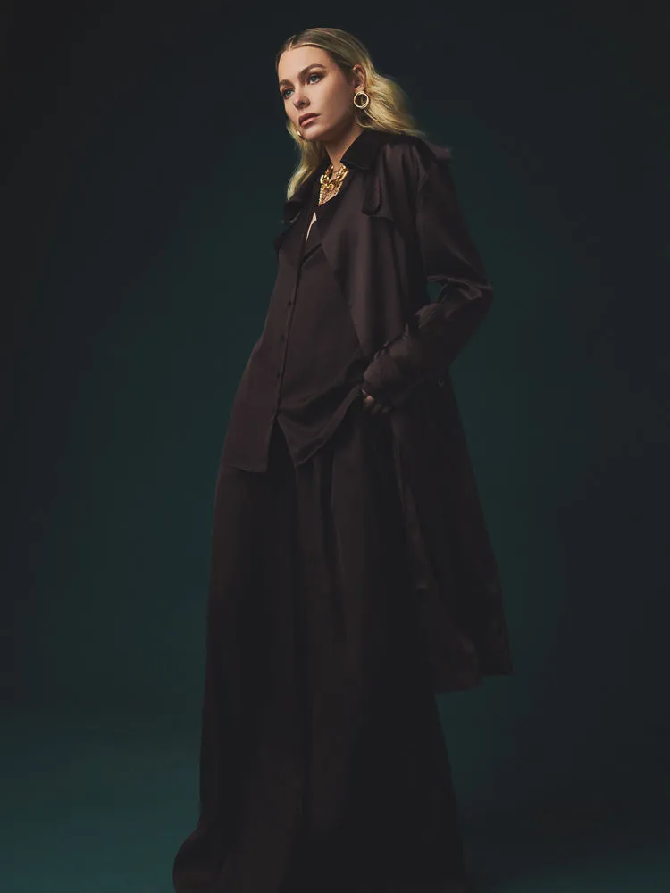 Kensington Trench