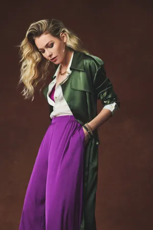 Kensington Trench