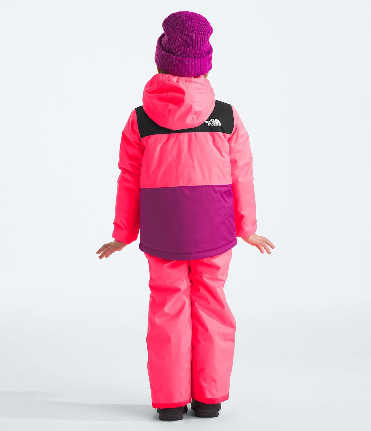 Kids' Freedom Insulated Jacket