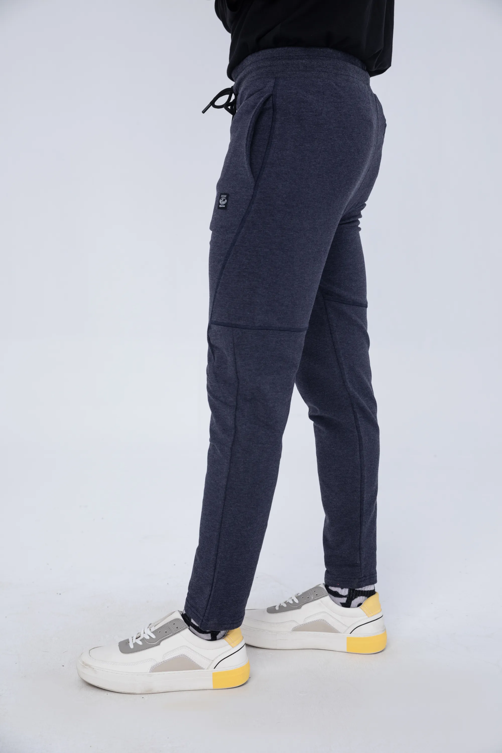 Knitted Trousers
