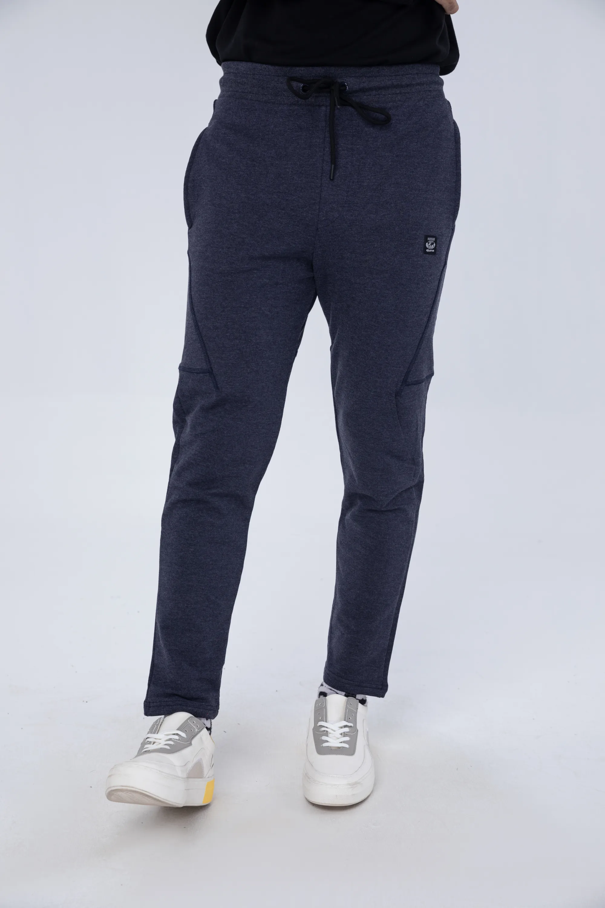 Knitted Trousers