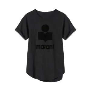 Koldi T-Shirt - Black