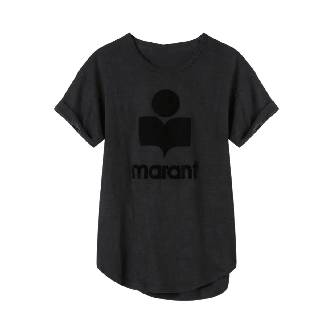 Koldi T-Shirt - Black