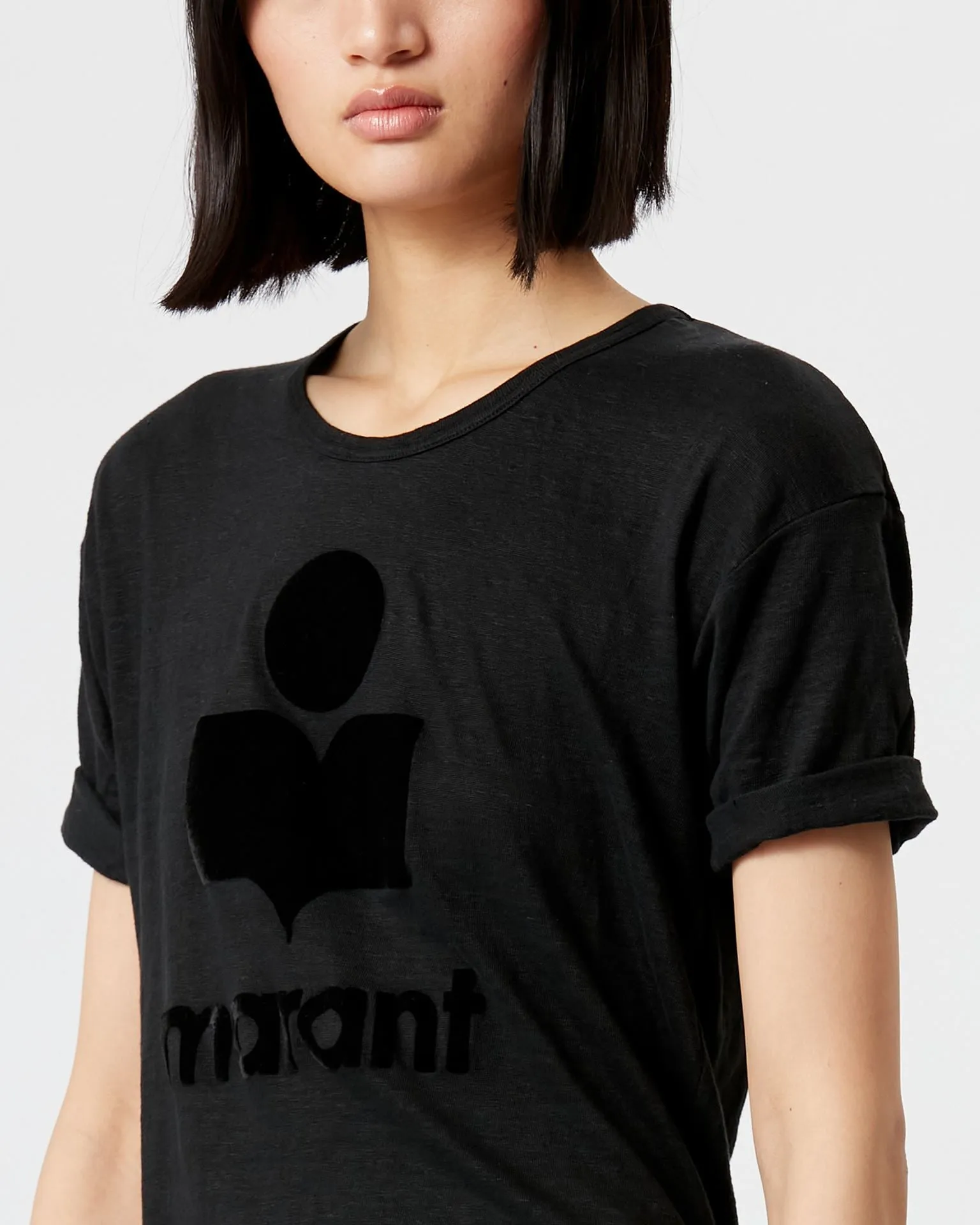 Koldi T-Shirt - Black