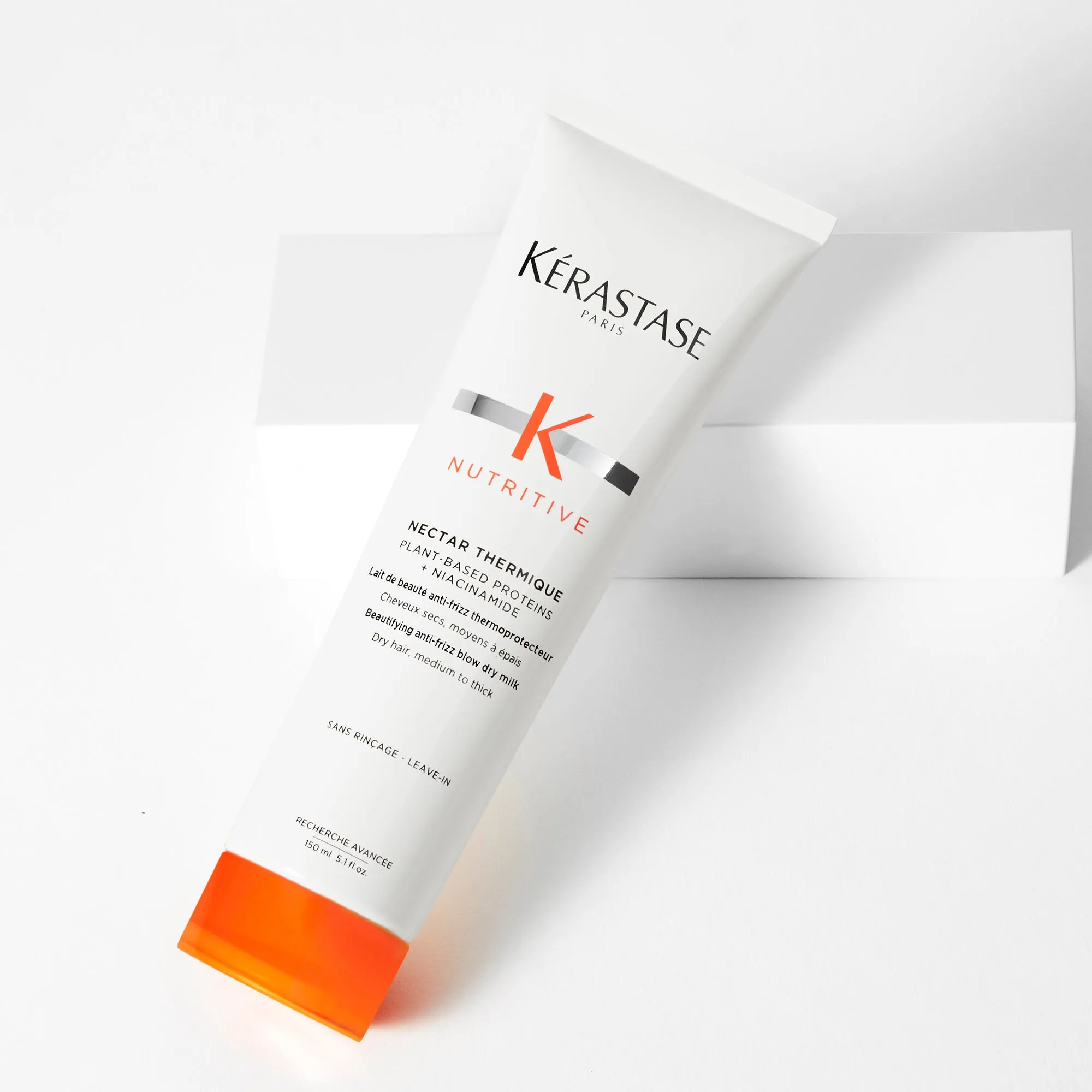 Kérastase Nutritive Nectar Thermique Blow Dry Primer - 150ml - New Formula